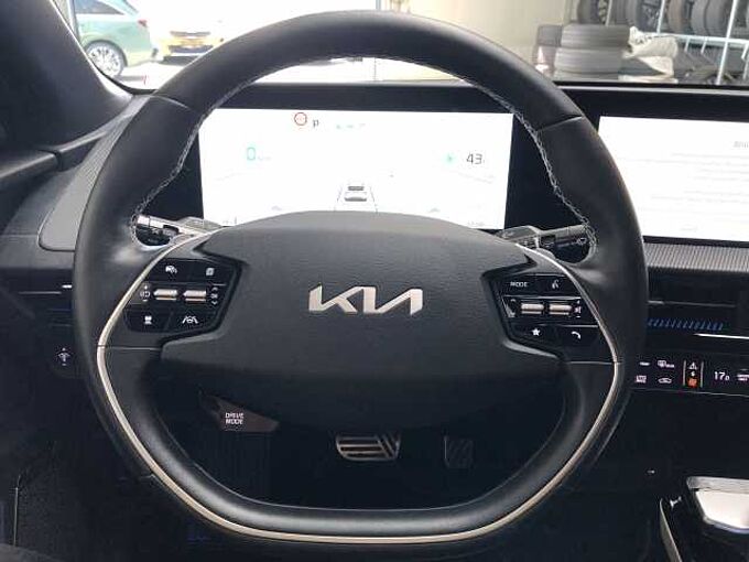 Kia EV6 77,4 KWh 325 AWD GT LINE WP|ASS+|SND|DES|GD