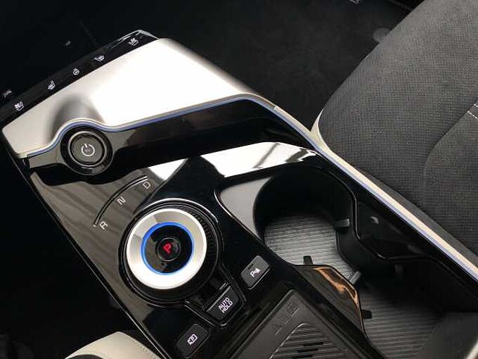 Kia EV6 77,4 KWh 325 AWD GT LINE WP|ASS+|SND|DES|GD