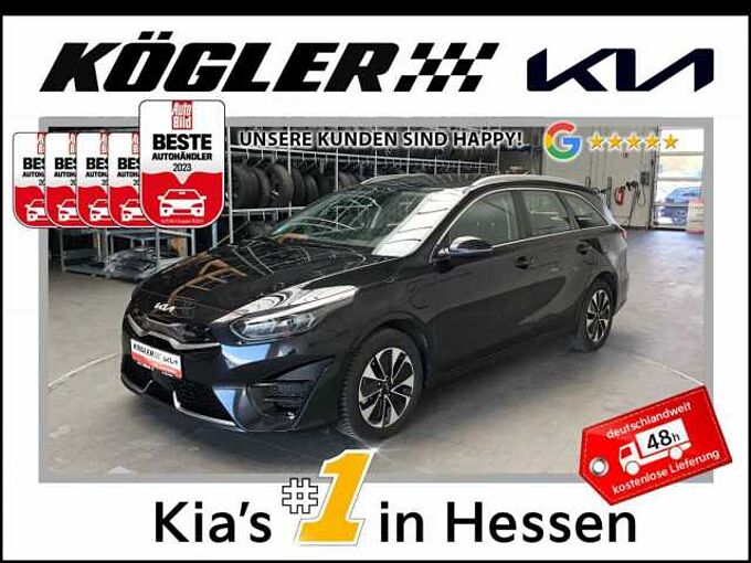 Kia Ceed SW 1.6 PHEV Vision -26%|KOM