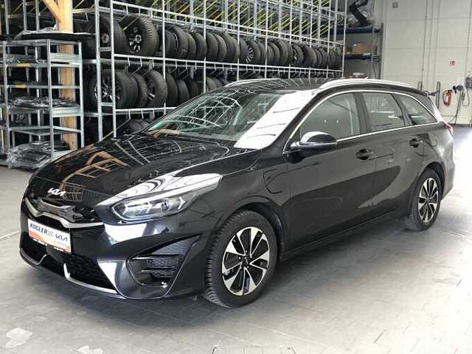 Kia Ceed SW 1.6 PHEV Vision -26%|KOM