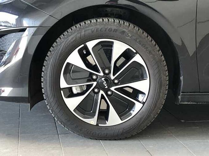 Kia Ceed SW 1.6 PHEV Vision -26%|KOM