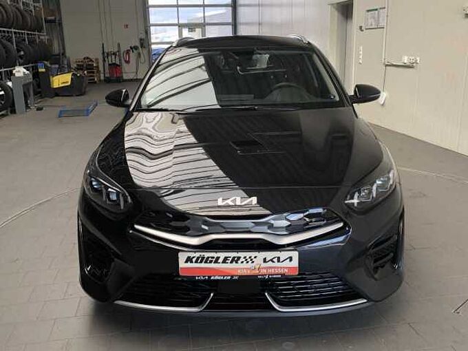 Kia Ceed SW 1.6 PHEV Vision -26%|KOM