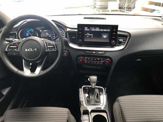 Kia Ceed SW 1.6 PHEV Vision -26%|KOM