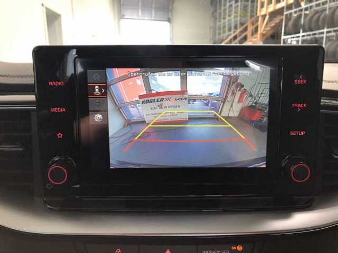Kia Ceed SW 1.6 PHEV Vision -26%|KOM