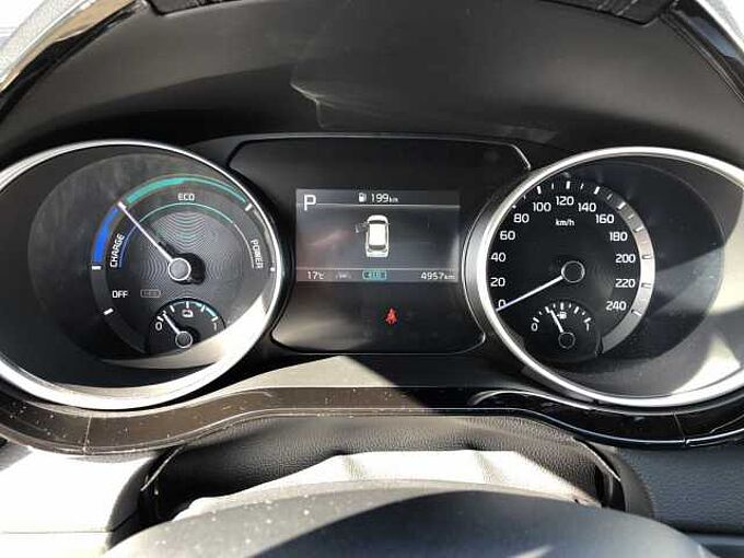 Kia Ceed SW 1.6 PHEV Vision -26%|KOM