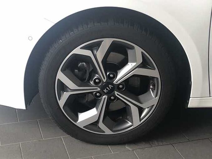 Kia Ceed SW 1.4i T DCT Platinum Edition GD|NAVI
