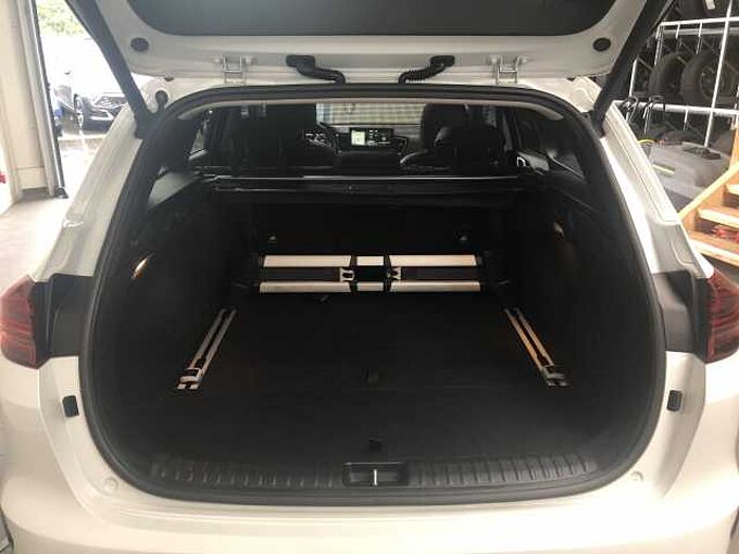 Kia Ceed SW 1.4i T DCT Platinum Edition GD|NAVI