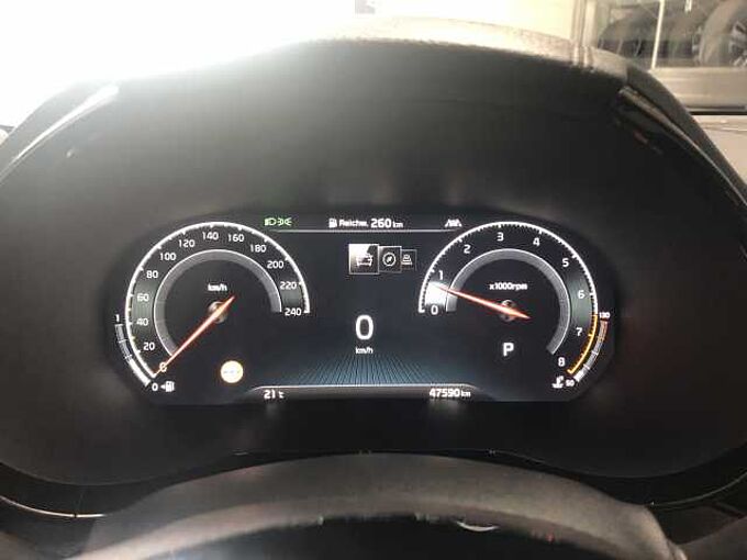 Kia Ceed SW 1.4i T DCT Platinum Edition GD|NAVI