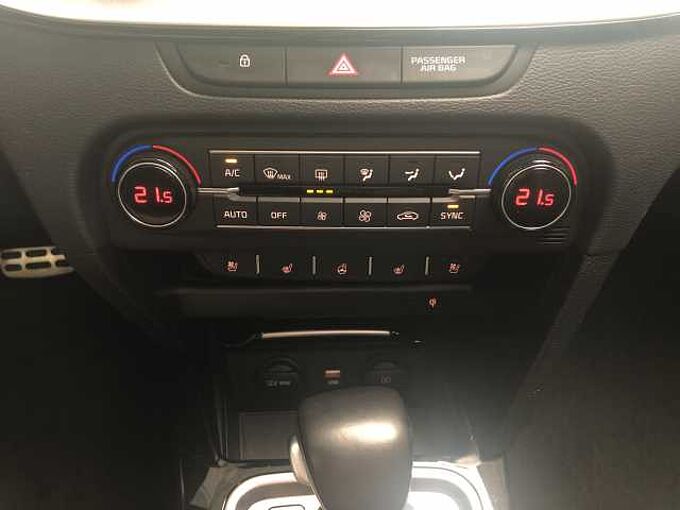 Kia Ceed SW 1.4i T DCT Platinum Edition GD|NAVI