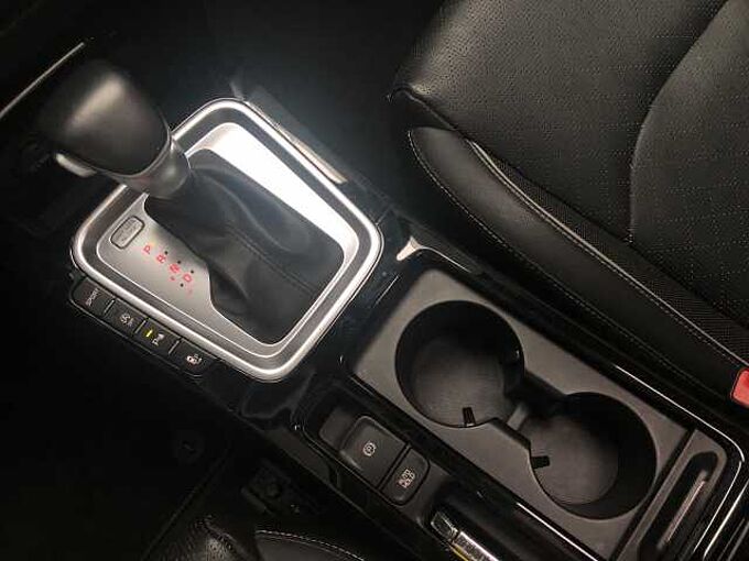 Kia Ceed SW 1.4i T DCT Platinum Edition GD|NAVI