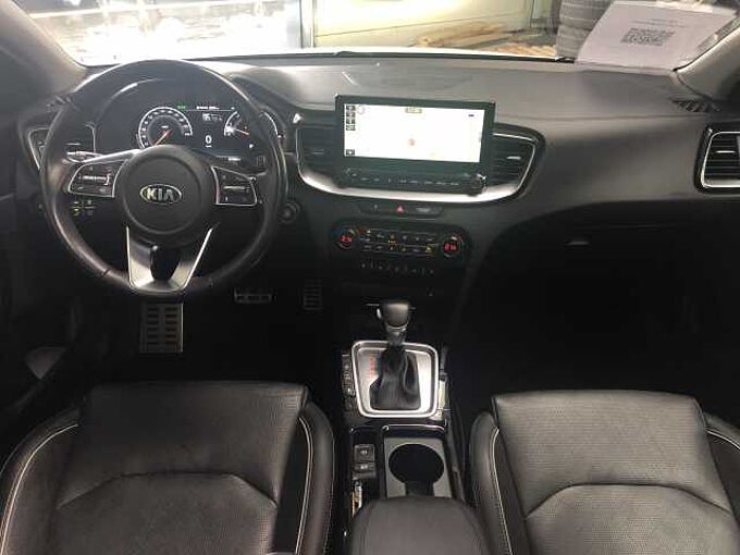 Kia Ceed SW 1.4i T DCT Platinum Edition GD|NAVI
