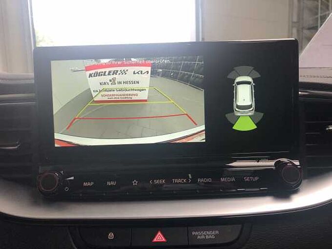 Kia Ceed SW 1.4i T DCT Platinum Edition GD|NAVI