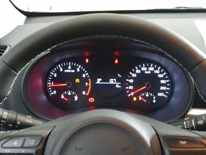 Kia Picanto 1.0 Dream Team Navi | ADA