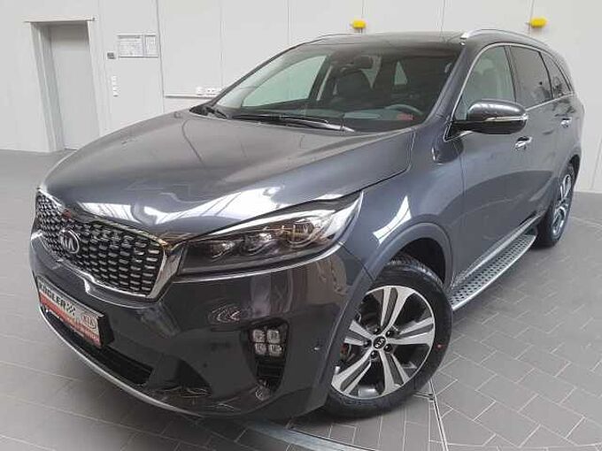 Kia Sorento 2.2 CRDI AWD AUT GT Line | GD | PREM | 28%