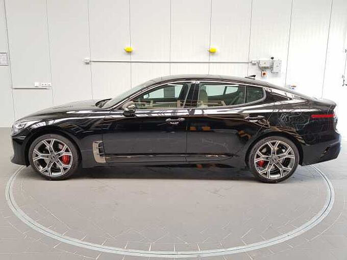 Kia Stinger 3.3i T AUT AWD GT GD|HUD|LEDER|RFK