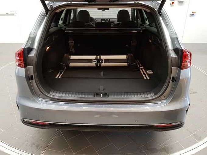 Kia Ceed SW 1.4 T DCT Platinum | Pano | 22%