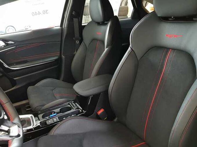 Kia Proceed 1.6i T DCT GT |NAV|LEDER