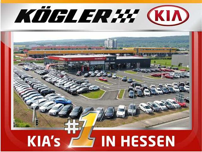 Kia Sportage 1.6i T DCT AWD GT Line |TECH|LEDER|GD