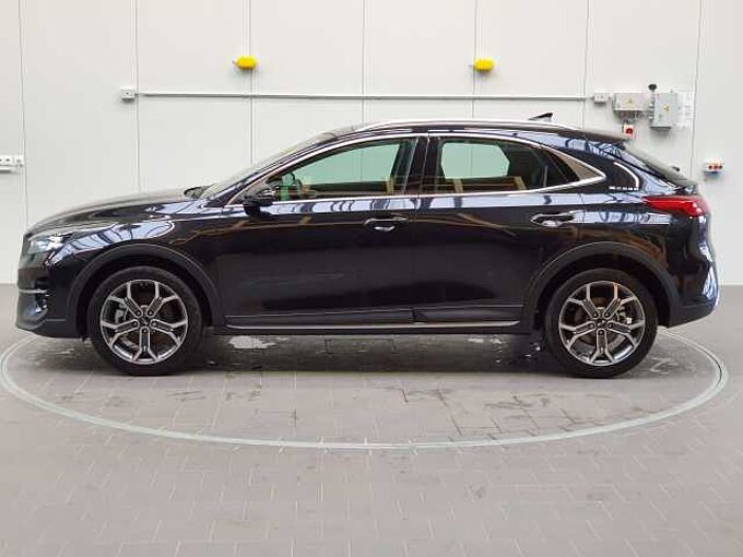 Kia XCEED 1.6i T DCT7 Spirit | NAV | XCL | GD | 21%