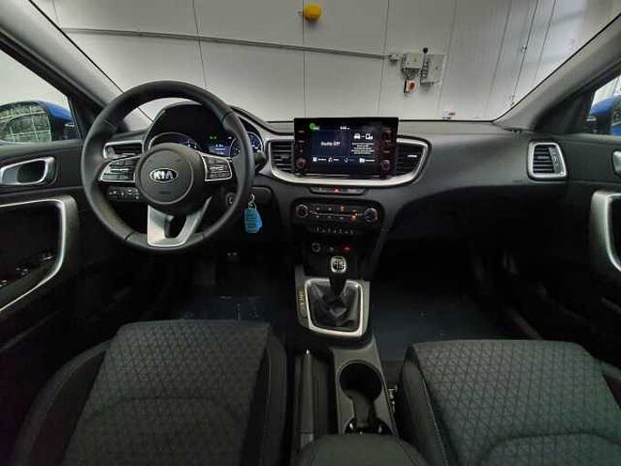 Kia XCEED 1.0i T Edition 7 | EMO | 8' Touch | ADA