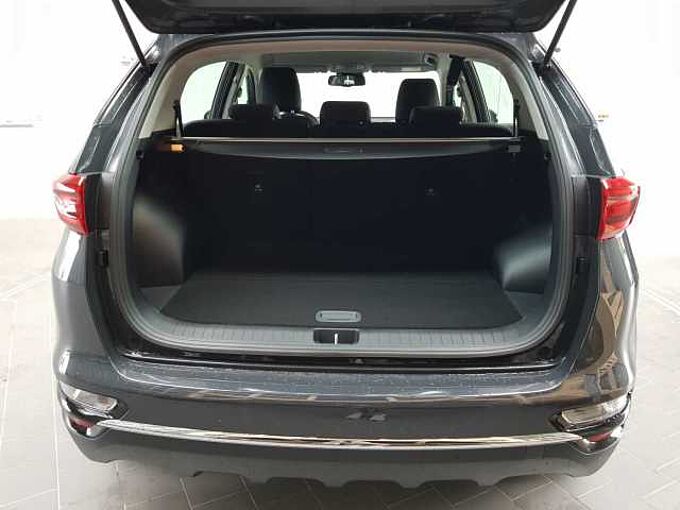 Kia Sportage 1.6i T DCT Vision | Komfort