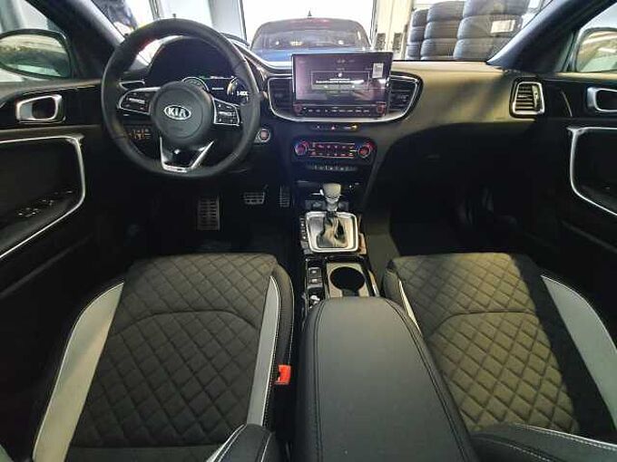 Kia Proceed 1.4i T DCT GT LINE NAVI|GD|TECH|PERF