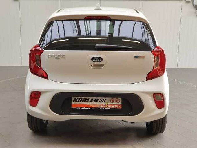 Kia Picanto 1.2i Dream Team | NAVI