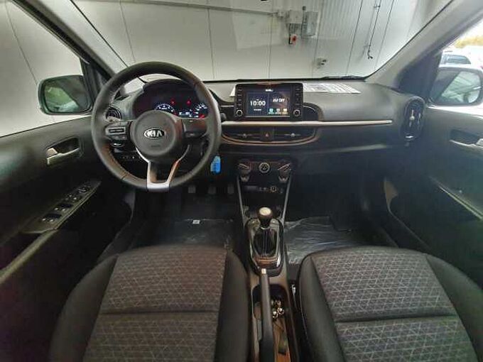 Kia Picanto 1.2i Dream Team | NAVI