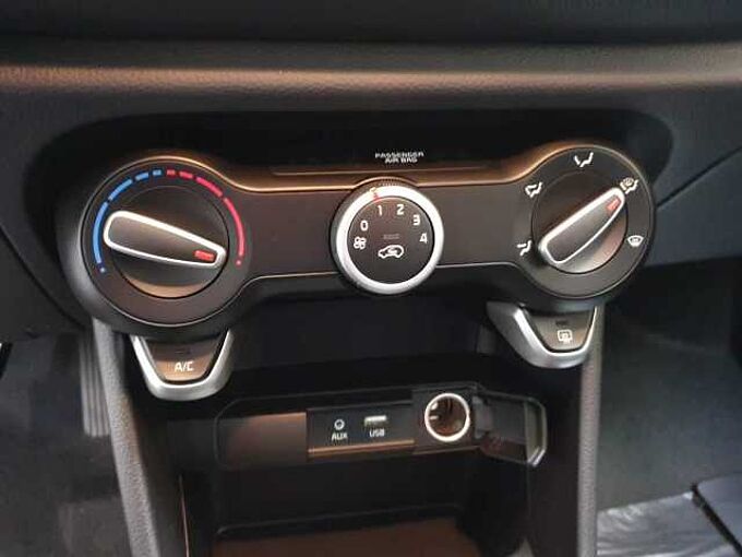 Kia Picanto 1.2i Dream Team | NAVI