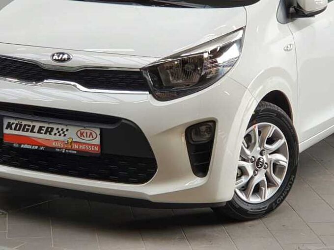 Kia Picanto 1.2i Dream Team | NAVI