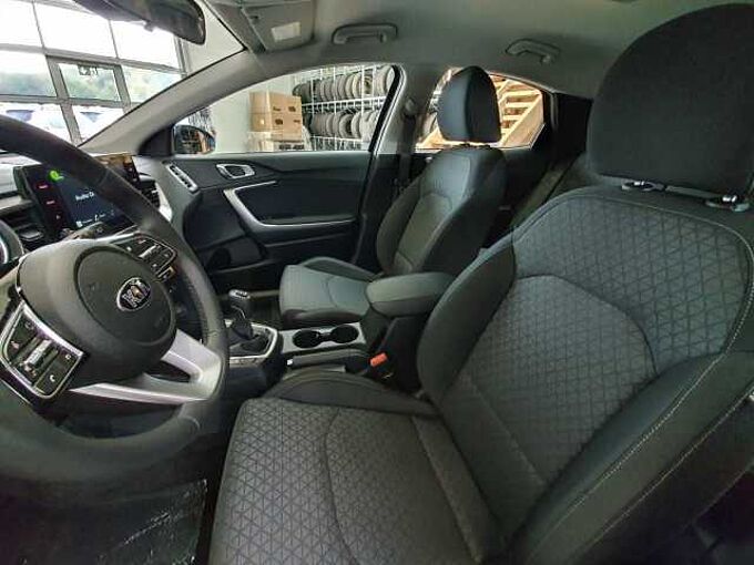 Kia XCEED 1.0i T 120 Edition 7 | EMO