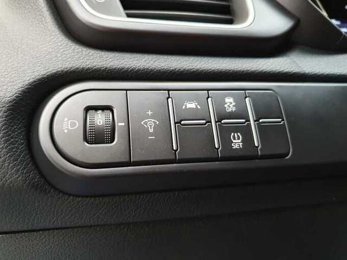 Kia XCEED 1.0i T 120 Edition 7 | EMO
