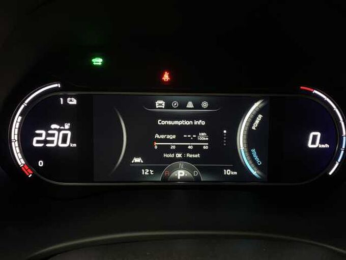 Kia e-Soul 204 Vision | TECH | 3PH