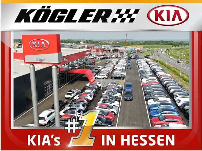 Kia Ceed 1.4i T Vision | ADA | KOM | NAVI