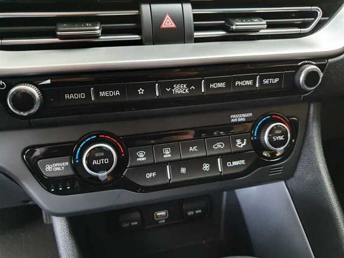 Kia Niro 1.6 Hybrid DCT Edition 7 | KOM | ASS | 24%