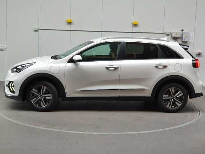Kia Niro 1.6 PHEV DCT Vision PLUG-IN | STY | 34%