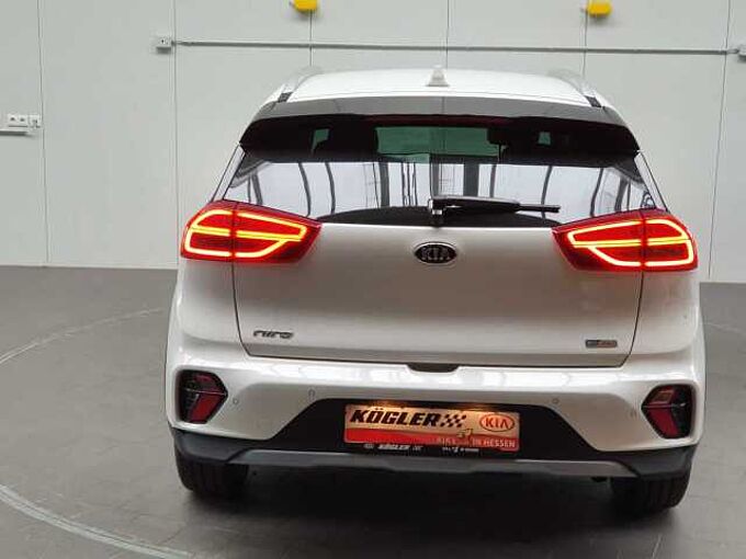 Kia Niro 1.6 PHEV DCT Vision PLUG-IN | STY | 34%