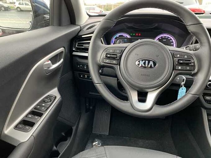 Kia Niro 1.6 PHEV Edition 7 PLUG-IN