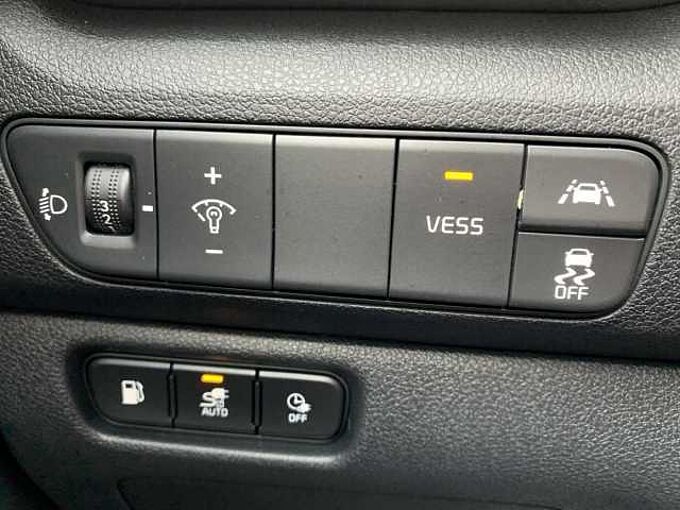 Kia Niro 1.6 PHEV Edition 7 PLUG-IN