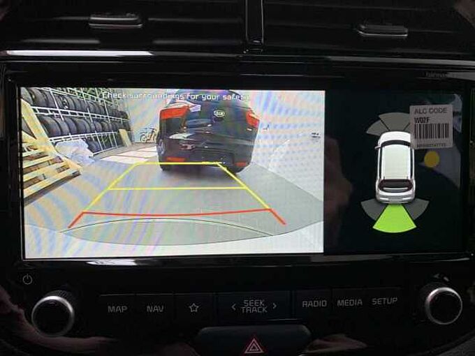 Kia e-Soul 64kWh 204 Spirit LED | NAVI | 24% sofort