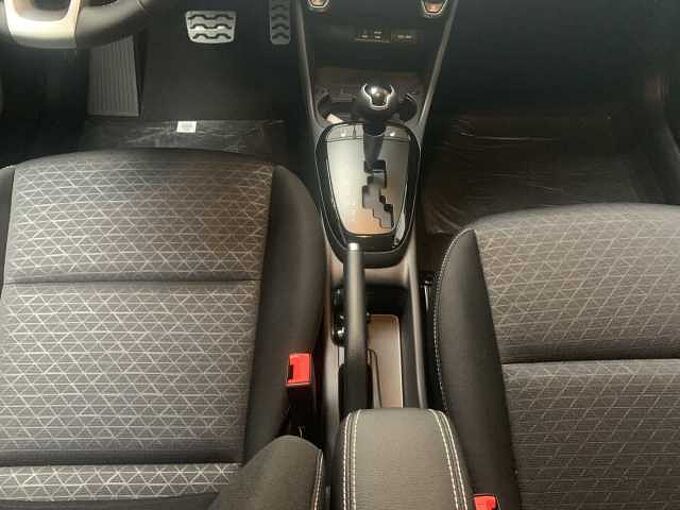 Kia Picanto 1.2i AT Spirit | KOMF | NAVI