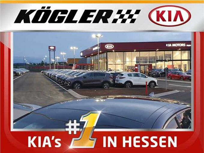Kia Ceed SW 1.4i T Vision KOMF|NAVI|