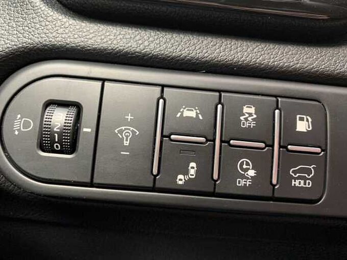 Kia XCeed 1.6 PHEV SPIRIT PLUG-IN | 16' | NAV | TECH | 33%