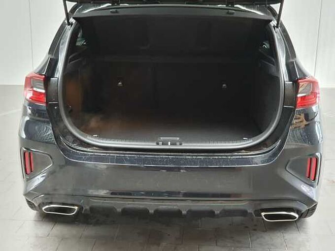 Kia Ceed 1.6i T DCT GT | NAVI | KLIMA | LEDER
