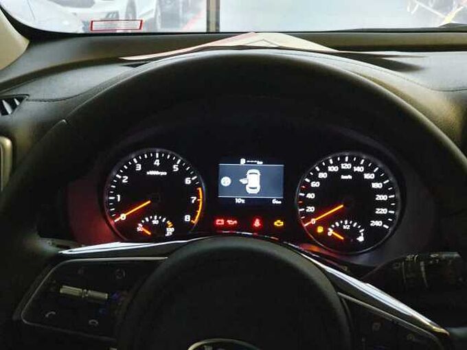 Kia Sportage 1.6i T VISION | KOM |