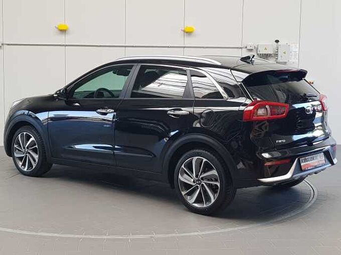 Kia Niro 1.6 Hybrid DCT Spirit ADA|LAST