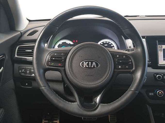 Kia Niro 1.6 Hybrid DCT Spirit ADA|LAST
