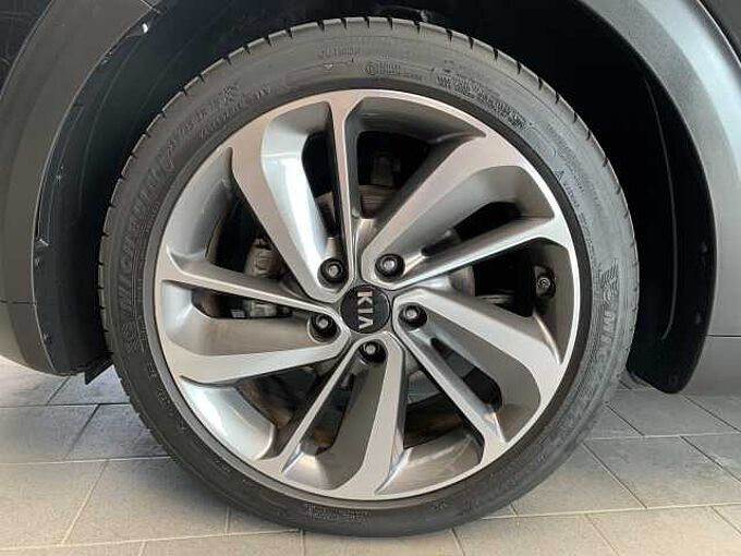 Kia Niro 1.6i HYBRID DCT Spirit ADA | LEDER