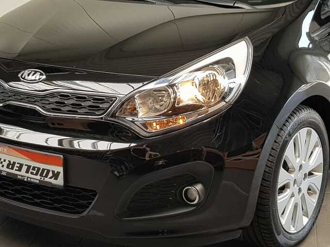 Kia Rio 1.2i Dream Team