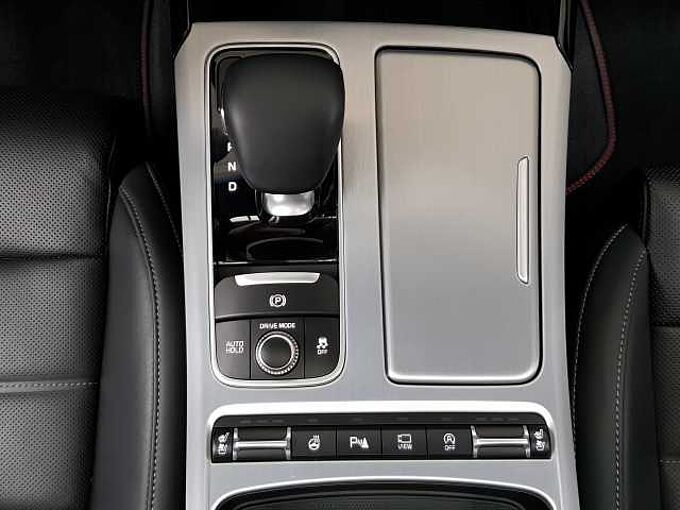 Kia Stinger 3.3i T AWD AUT GT GD|NAV|LEDER